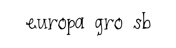 Endpoints  Free Fonts Download