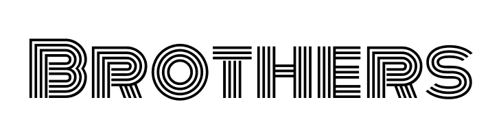 Monoton  Free Fonts Download