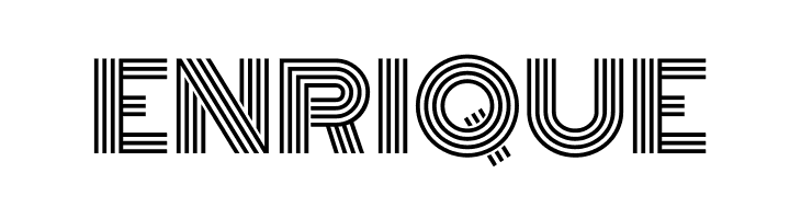 Monoton  Free Fonts Download