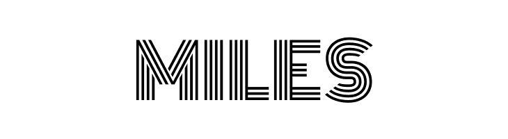 Monoton  Free Fonts Download