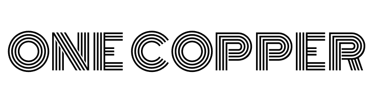 Monoton  Free Fonts Download