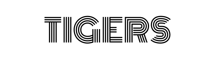 Monoton  Free Fonts Download