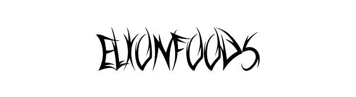 Sword Thrasher  Free Fonts Download