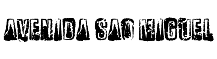 ChemicalReaction  Free Fonts Download