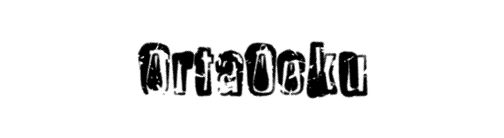 ChemicalReaction  Free Fonts Download