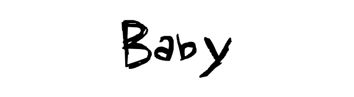 Burnt Scratches  Free Fonts Download