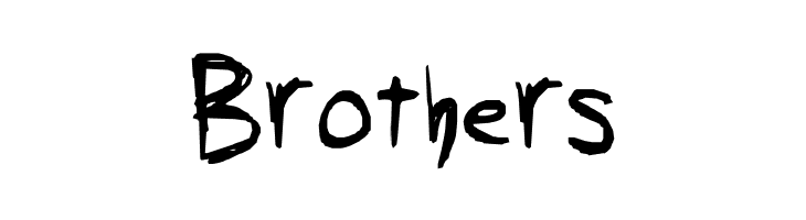 Burnt Scratches  Free Fonts Download