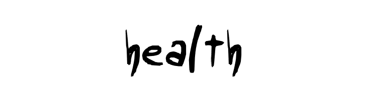 Burnt Scratches  Free Fonts Download