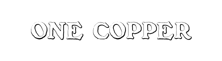 BenjaminFranklin Beveled  Free Fonts Download