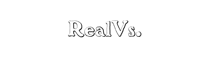 BenjaminFranklin Beveled  Free Fonts Download