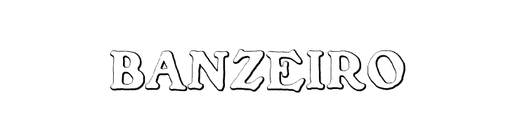 BenjaminFranklinBeveled  Free Fonts Download