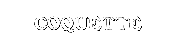 BenjaminFranklinBeveled  Free Fonts Download