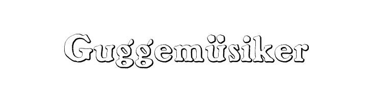 BenjaminFranklinBeveled  Free Fonts Download