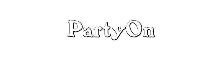 BenjaminFranklinBeveled  Free Fonts Download