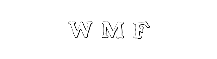 BenjaminFranklinBeveled  Free Fonts Download