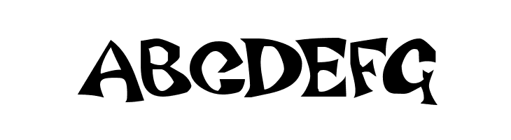 Luxo  Free Fonts Download