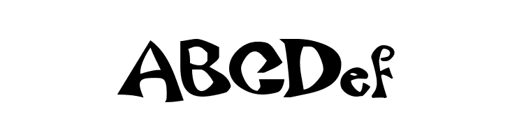 Luxo  Free Fonts Download