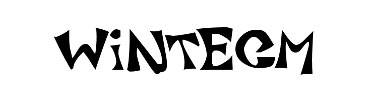 Luxo  Free Fonts Download