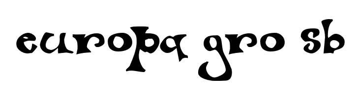 Luxo  Free Fonts Download