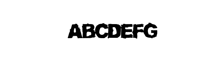 TRUCK DRIVER  Free Fonts Download