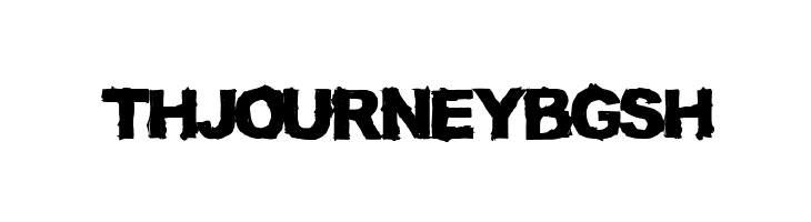 TRUCK DRIVER  Free Fonts Download