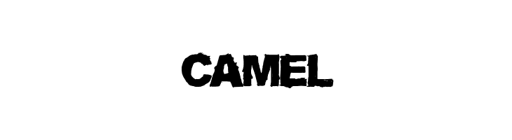 TRUCK DRIVER  Free Fonts Download