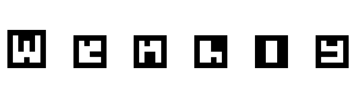 luqman Regular  Free Fonts Download