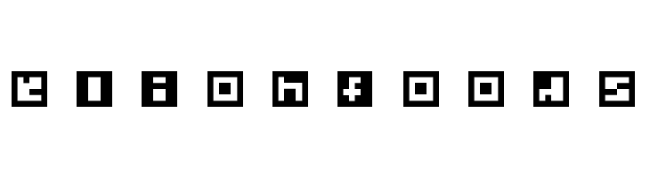 luqman Regular  Free Fonts Download