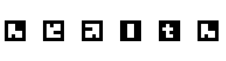 luqman Regular  Free Fonts Download