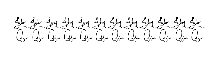 Artesanias  Free Fonts Download