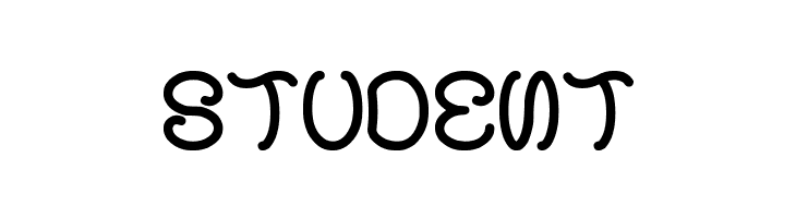 honestly  Free Fonts Download