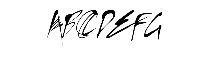 Kylie X Font  Free Fonts Download