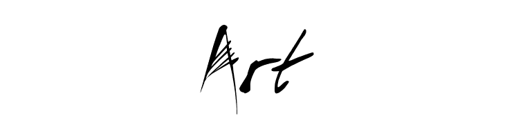 Kylie X Font  Free Fonts Download