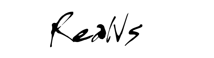 Kylie X Font  Free Fonts Download