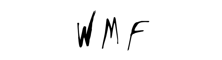Kylie X Font  Free Fonts Download