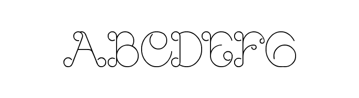 modern aristrocrat  Free Fonts Download