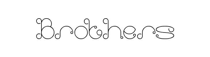 modern aristrocrat  Free Fonts Download