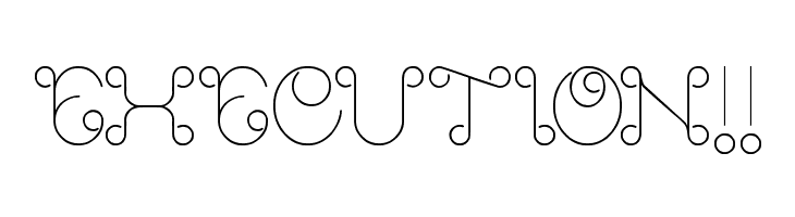 modern aristrocrat  Free Fonts Download