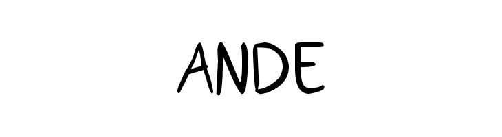 Janepix Handwriting  Free Fonts Download