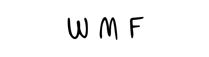 Janepix Handwriting  Free Fonts Download