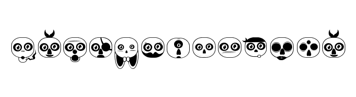 Fluid Death Qkila  Free Fonts Download