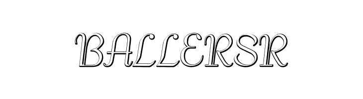 Bernardo Beveled  Free Fonts Download