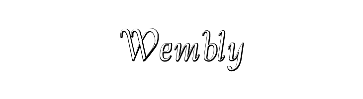 Bernardo Beveled  Free Fonts Download