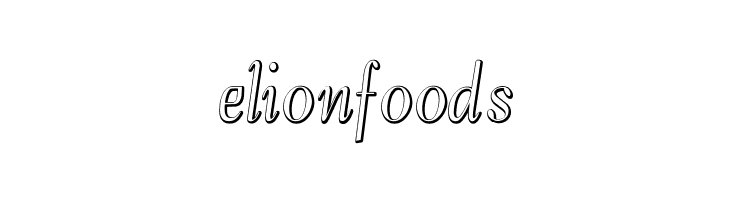 Bernardo Beveled  Free Fonts Download