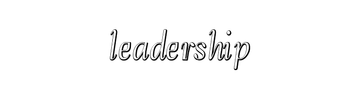 Bernardo Beveled  Free Fonts Download