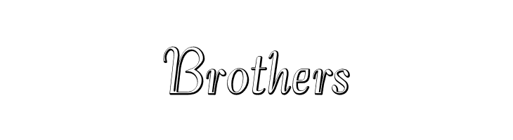 BernardoBeveled  Free Fonts Download