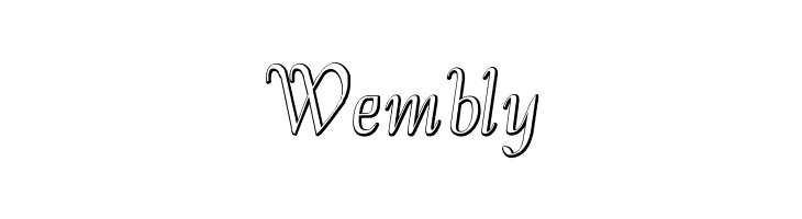 BernardoBeveled  Free Fonts Download