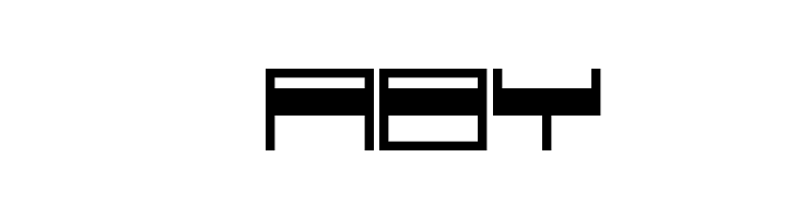 Voker  Free Fonts Download
