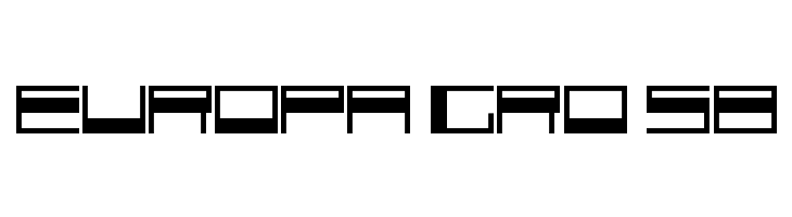 Voker  Free Fonts Download