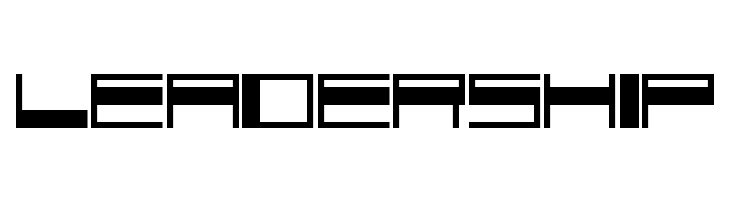 Voker  Free Fonts Download